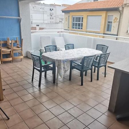 Casual Suites Gandia Centro Bagian luar foto
