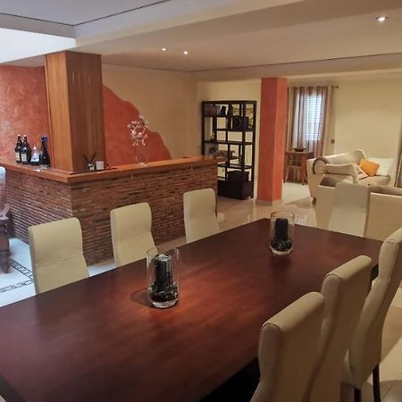 Casual Suites Gandia Centro Bagian luar foto