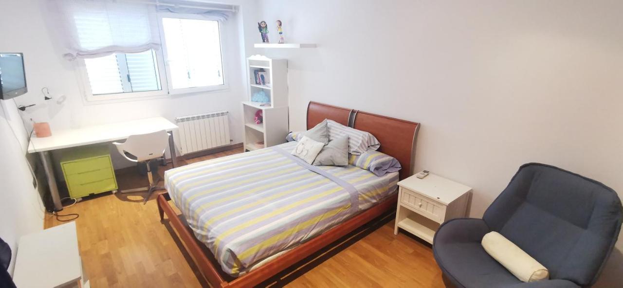 Casual Suites Gandia Centro Bagian luar foto