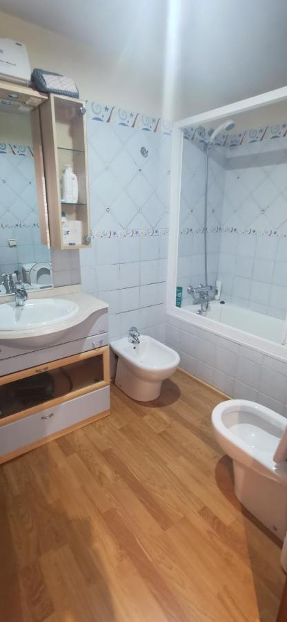 Casual Suites Gandia Centro Bagian luar foto