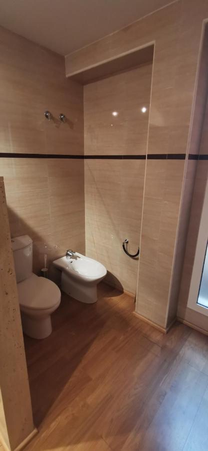 Casual Suites Gandia Centro Bagian luar foto