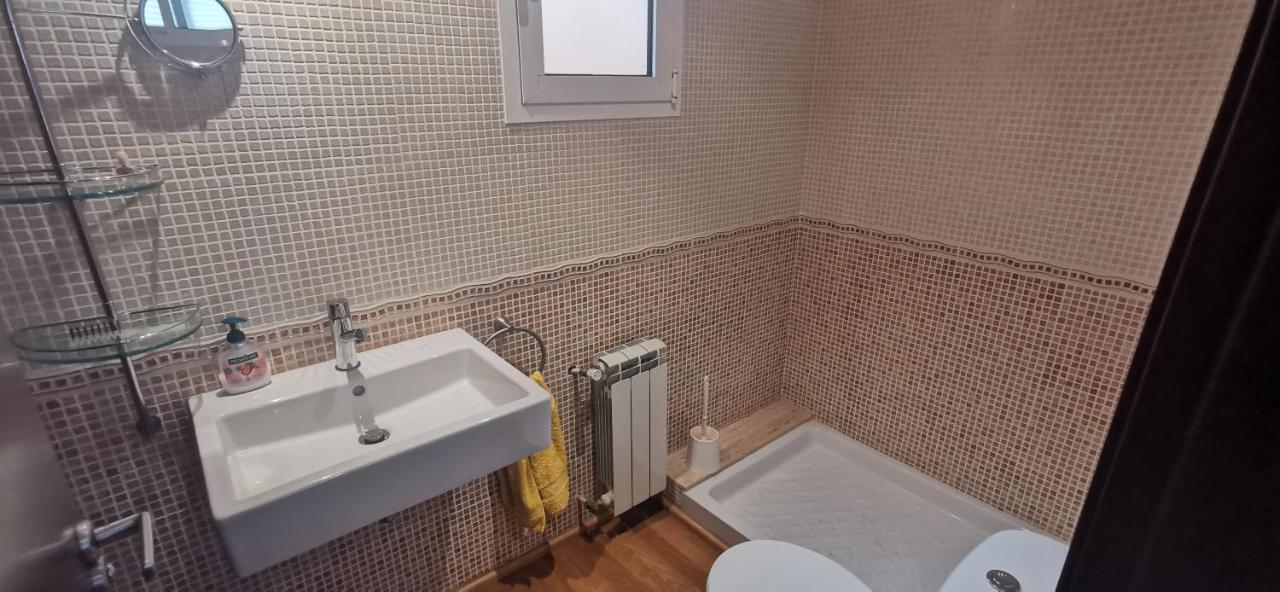 Casual Suites Gandia Centro Bagian luar foto