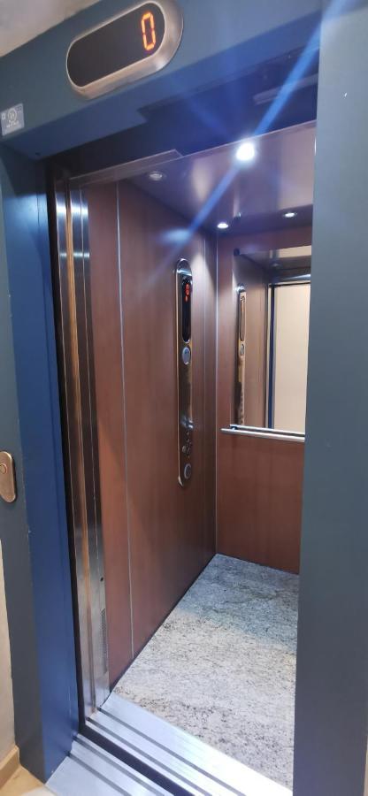 Casual Suites Gandia Centro Bagian luar foto