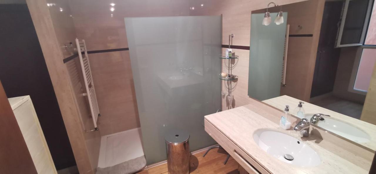 Casual Suites Gandia Centro Bagian luar foto