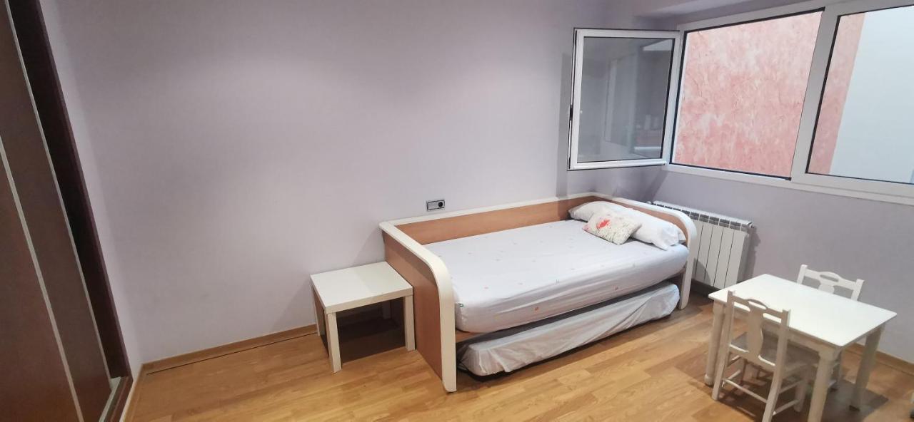 Casual Suites Gandia Centro Bagian luar foto