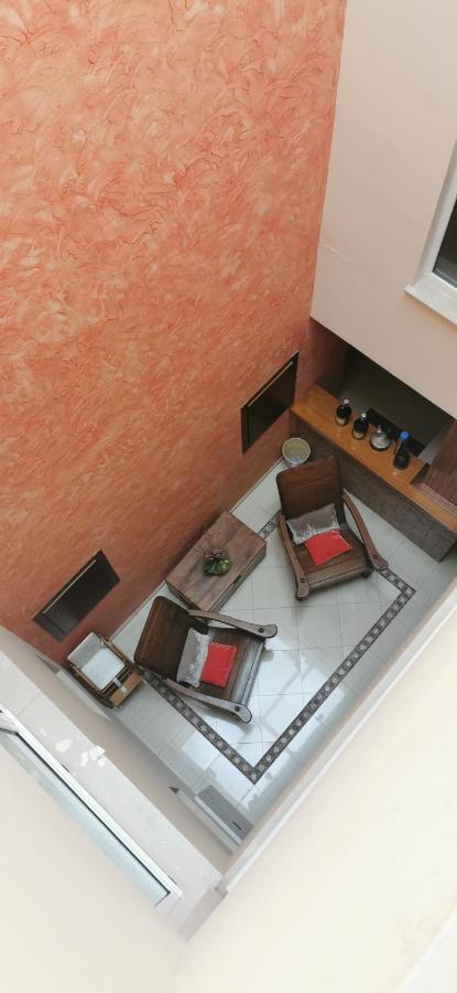 Casual Suites Gandia Centro Bagian luar foto