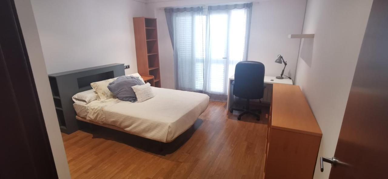 Casual Suites Gandia Centro Bagian luar foto