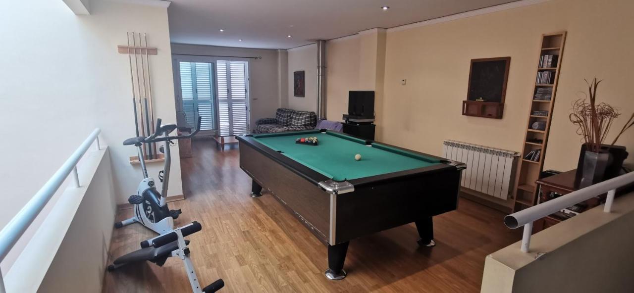 Casual Suites Gandia Centro Bagian luar foto