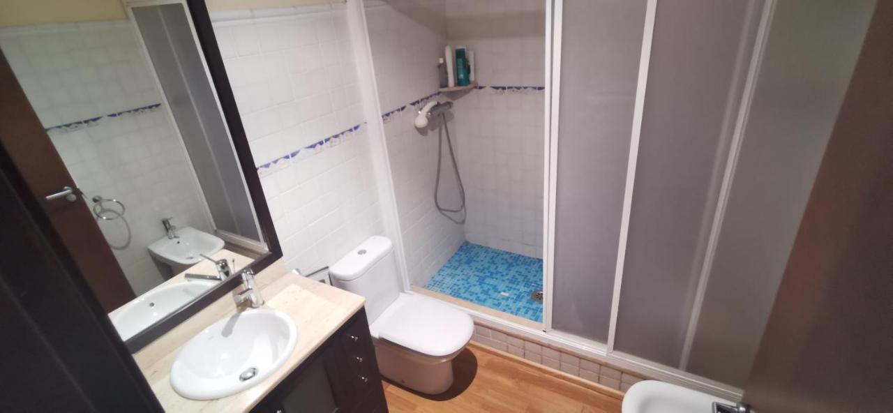 Casual Suites Gandia Centro Bagian luar foto