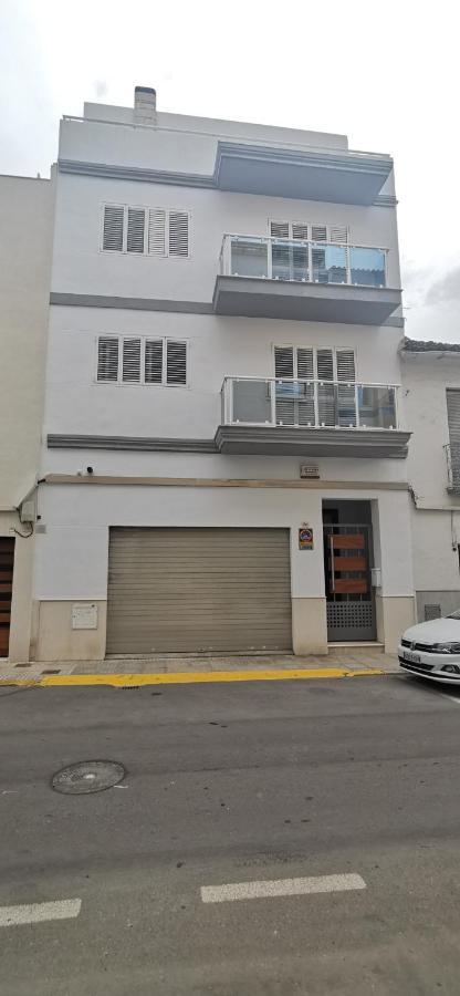 Casual Suites Gandia Centro Bagian luar foto
